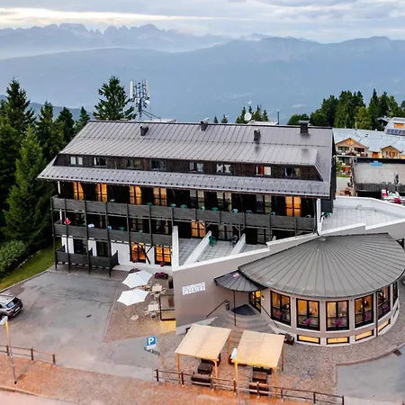 Hotel Dolomiti Chalet-3